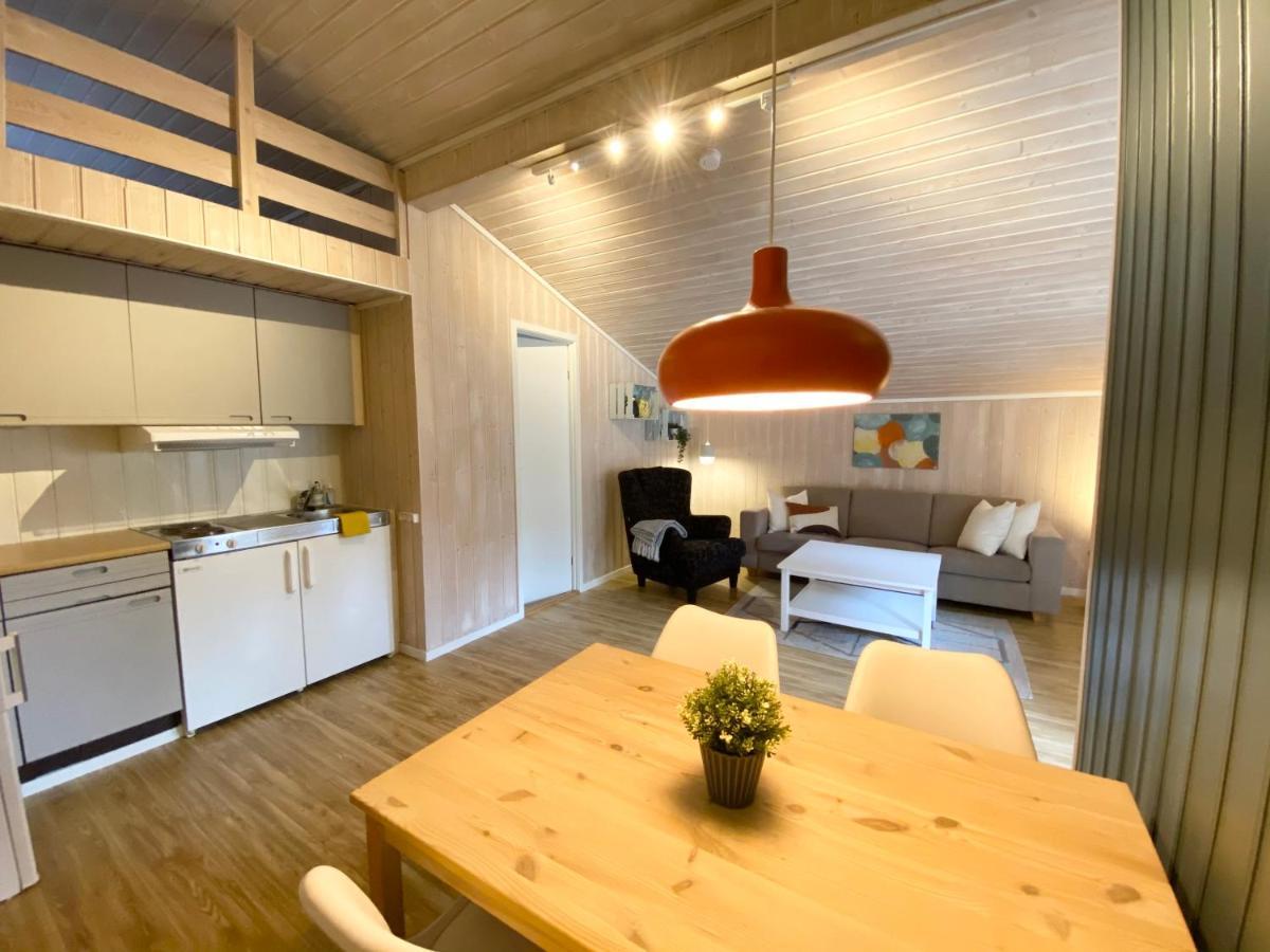 Vennebo - Koselig Liten Hytte Med Alle Fasiliteter Al Exteriér fotografie