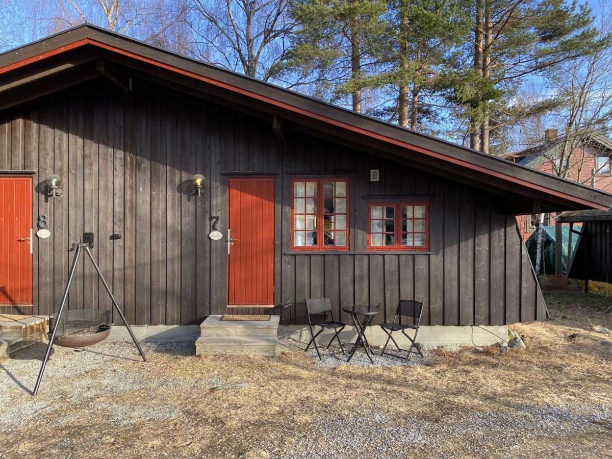 Vennebo - Koselig Liten Hytte Med Alle Fasiliteter Al Exteriér fotografie