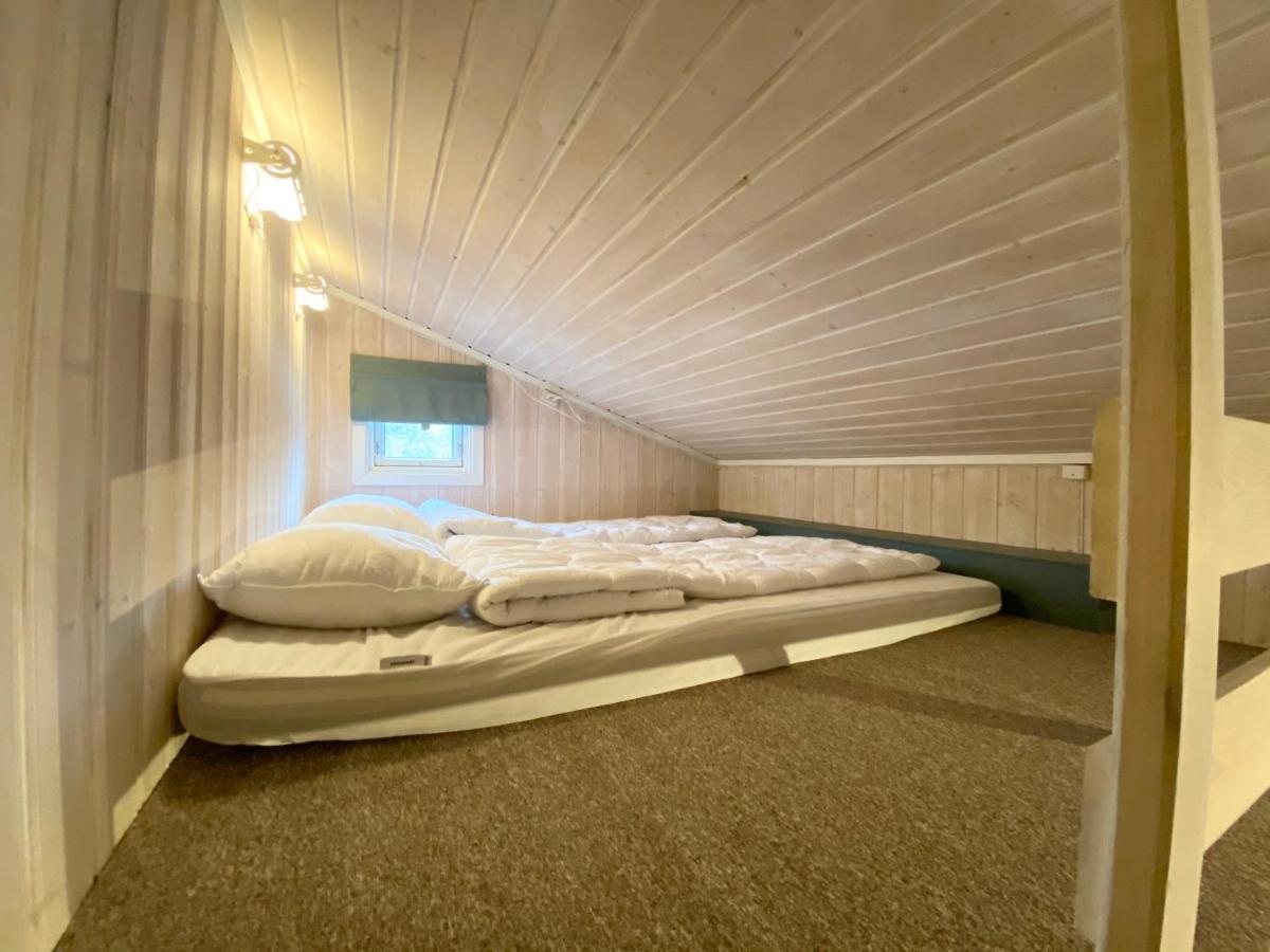 Vennebo - Koselig Liten Hytte Med Alle Fasiliteter Al Exteriér fotografie