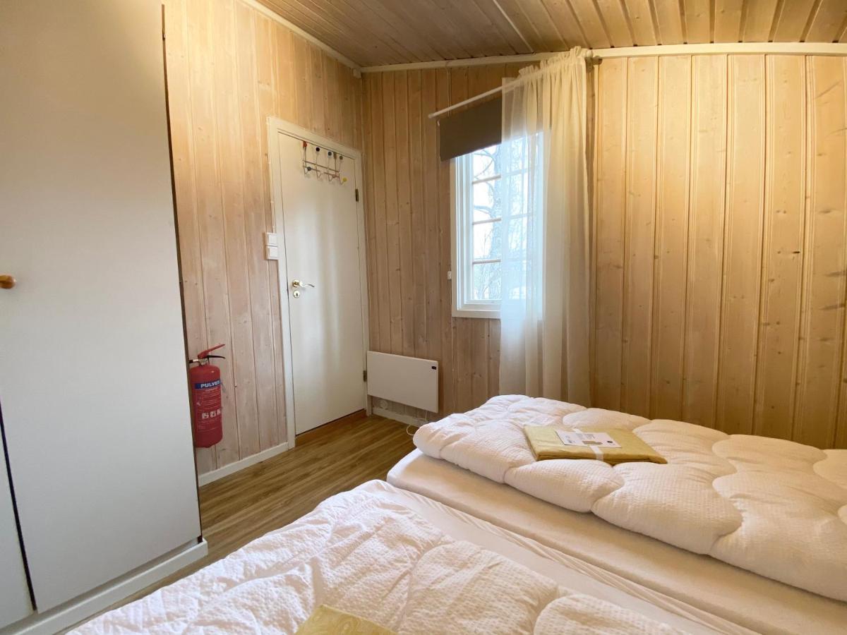 Vennebo - Koselig Liten Hytte Med Alle Fasiliteter Al Exteriér fotografie