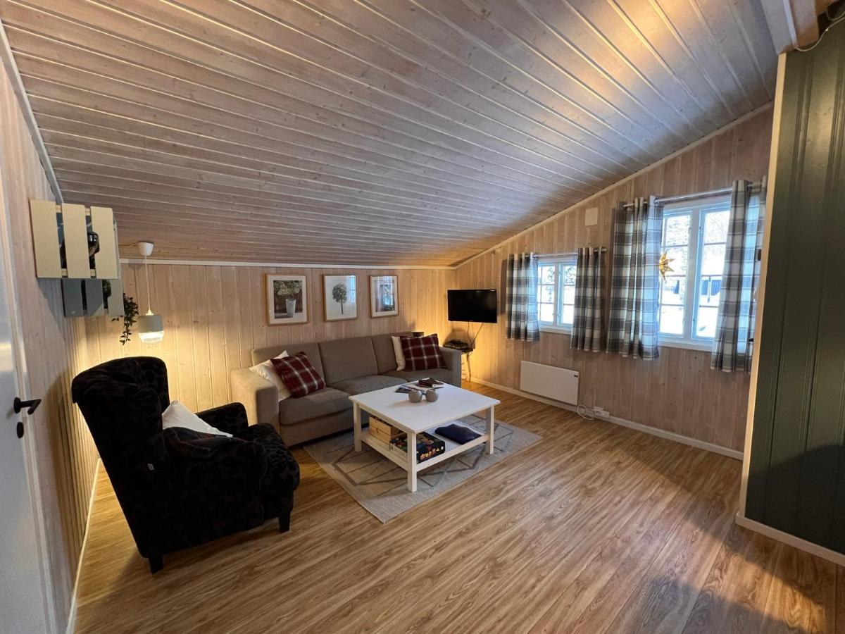 Vennebo - Koselig Liten Hytte Med Alle Fasiliteter Al Exteriér fotografie